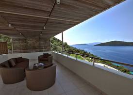 San Nicolas Resort Hotel 5