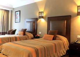 Hotel Continental 5