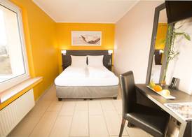 BIVIUS Hotel Restaurant Luxembourg 5
