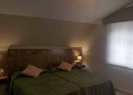 Hostal O Forno 5
