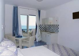 Bouganville Studios Stegna 4