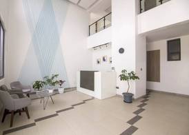 Symphony Hotel 3