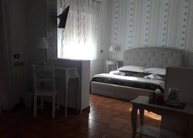 Dimoramuri B&B 5