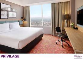 Mercure Bandung Nexa Supratman 2