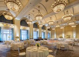 Philadelphia Marriott Downtown 5