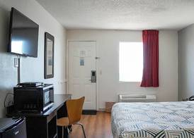 Motel 6-Rolla, MO 5