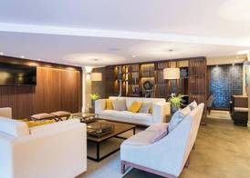 Four Points by Sheraton Sesimbra 4