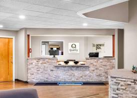 Quality Inn & Suites Gorham White Mountains 3