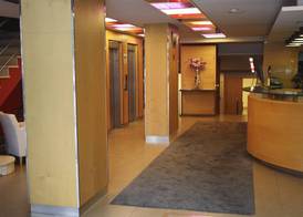 Hotel Abbot 4