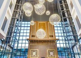 Algora Halal Hotel / Halal All inclusive 4
