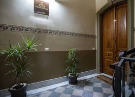 B&B Palazzo Perrotta 3