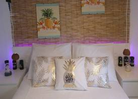 Wonder Rooms Nerja Guest House 3