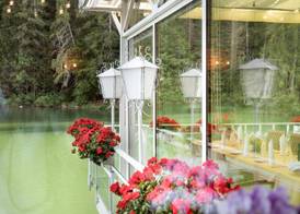 Parkhotel Tristachersee 5