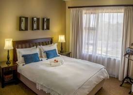Lalapanzi Guest Lodge 2
