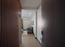 Urban by CityBlue Kigali 4