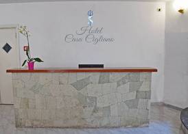 Hotel Casa Cigliano 3