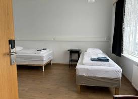 Kanslarinn Hostel 3