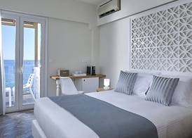 Vasia Boulevard Hotel (Adults Only) 4