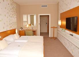Avanti Hotel Brno 5