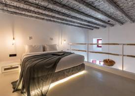 The TownHouse Mykonos 3