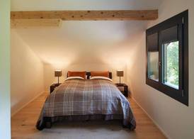 Eiger View Alpine Lodge 5