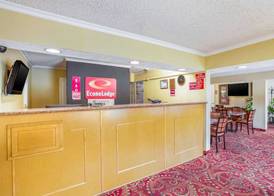 Econo Lodge Huntington - Barboursville University Area 2