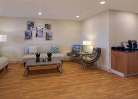 WoodSpring Suites Frederick I-70 3