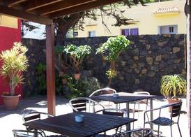 Hotel Villa El Mocanal 3
