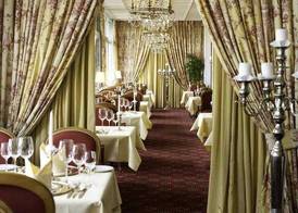 Hotel Bayerischer Hof 2