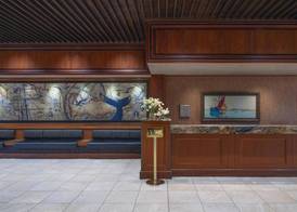 The Hotel Captain Cook 3