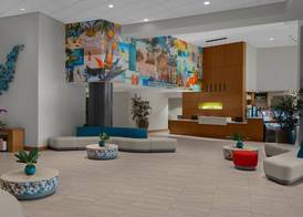 Hyatt Place Boca Raton 5