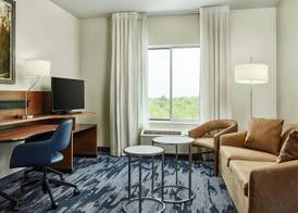 Fairfield Inn & Suites by Marriott Sheridan 5