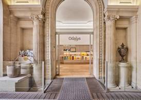 Appart'hôtel Odalys City - Montpellier Centre Gare Saint Roch 3