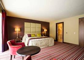 Errigal Country House Hotel 5