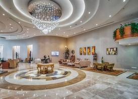 Atakosk Group Hotels 4