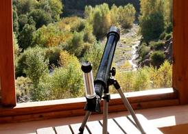 Kasbah Africa - High Atlas Dark Sky & Nature Lodge 2