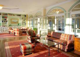 Ringhotel Hohe Wacht 2