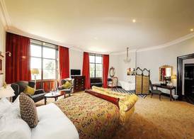 Markree Castle 5
