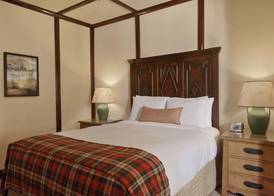 Fairmont Le Chateau Montebello 5