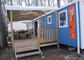 Camping Lou Pignada 3