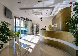 Hotel Nertili 3