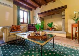 Albergo Falterona 5