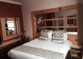 Regent Hotel Doncaster 4