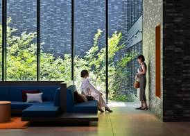 Mitsui Garden Hotel Kyoto Sanjo PREMIER 5