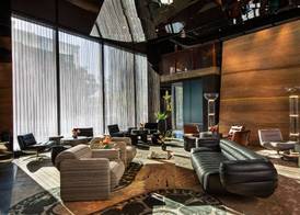 Moxy Downtown Los Angeles 3