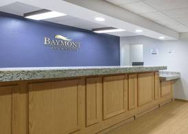 Baymont by Wyndham Oklahoma City/Quail Springs 2