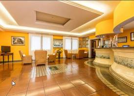 Hotel Santa Maria 2