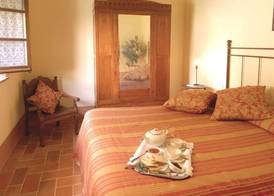 Podere Poggio al sole 4