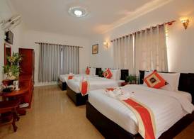Bou Phanith Villa 4
