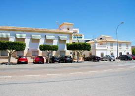 Hotel Mi Casa 2